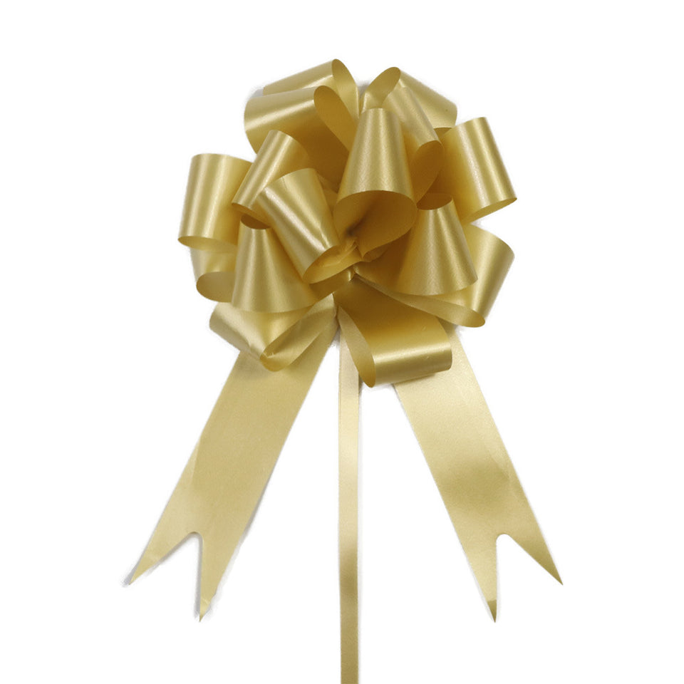 Christmas Gift Wrapping Medium Plain Hand Drawn Flowers