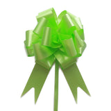 Christmas Gift Wrapping Medium Plain Hand Drawn Flowers