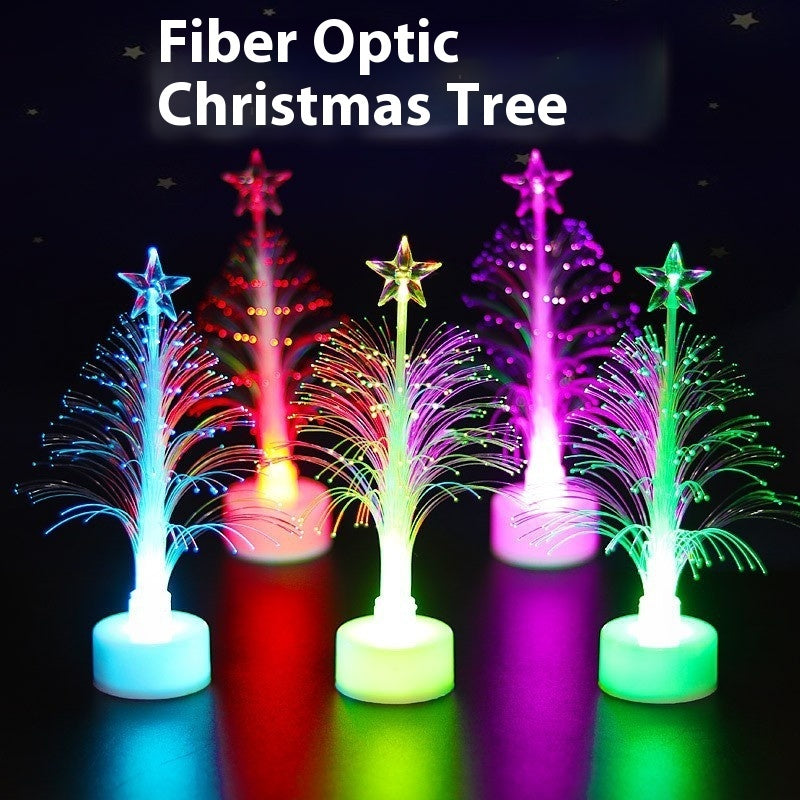 Christmas Pine Light-emitting Toy LED Lighting Chain