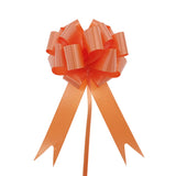 Christmas Gift Wrapping Medium Plain Hand Drawn Flowers