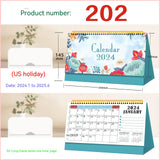 Desk Calendars, Decorations, Gifts