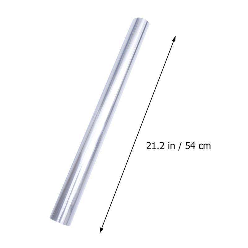 Transparent Cellophane Wrapping Roll For Gift Bouquet Basket Packaging Arts And Crafts Supplies