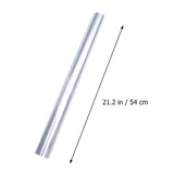 Transparent Cellophane Wrapping Roll For Gift Bouquet Basket Packaging Arts And Crafts Supplies