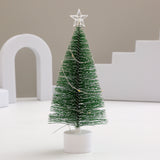 Christmas Pine Light-emitting Toy LED Lighting Chain