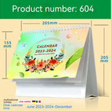Desk Calendars, Decorations, Gifts