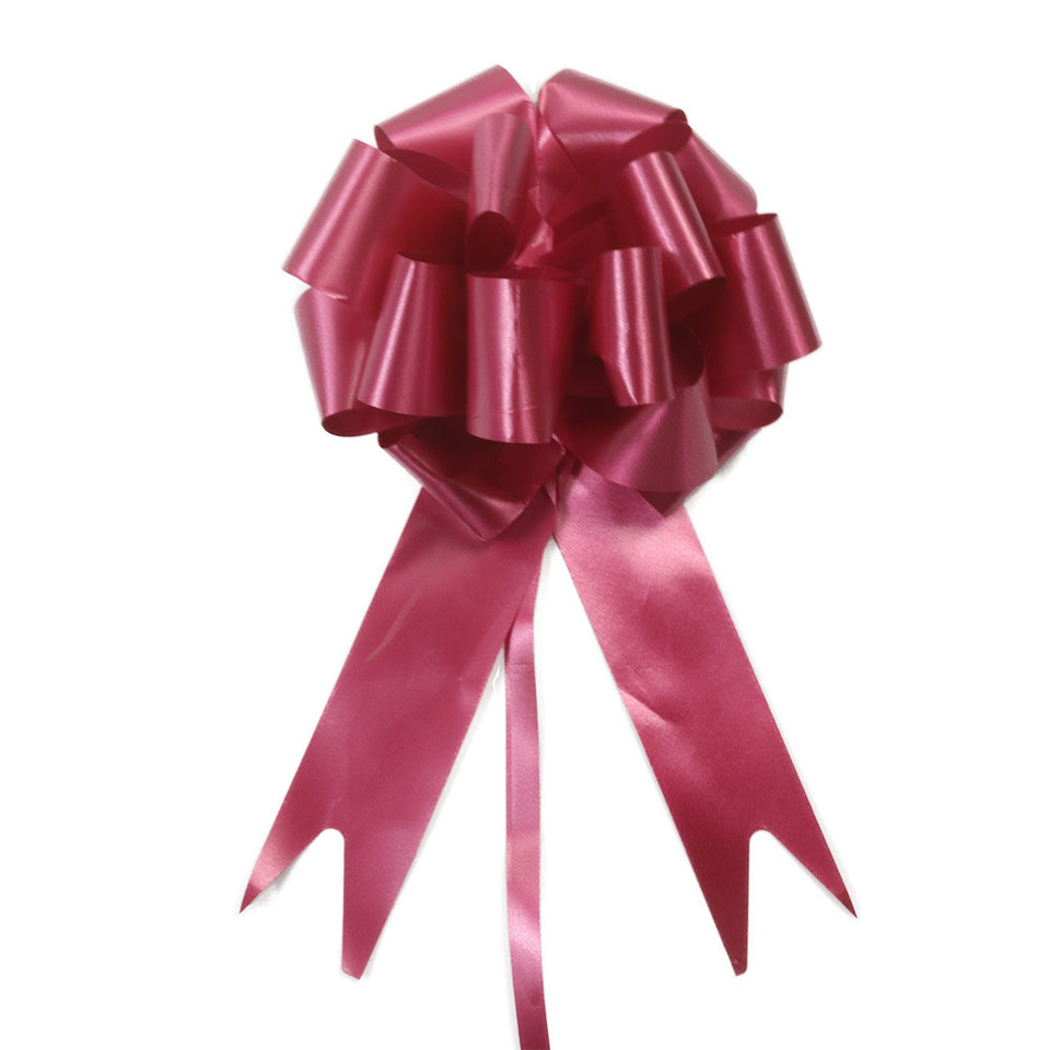 Christmas Gift Wrapping Medium Plain Hand Drawn Flowers