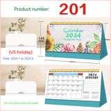 Desk Calendars, Decorations, Gifts