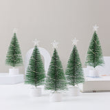 Christmas Pine Light-emitting Toy LED Lighting Chain