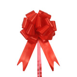 Christmas Gift Wrapping Medium Plain Hand Drawn Flowers